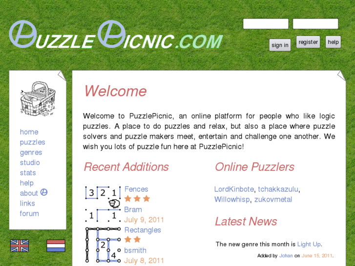 www.puzzlepicnic.com