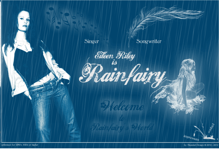 www.rainfairy.net