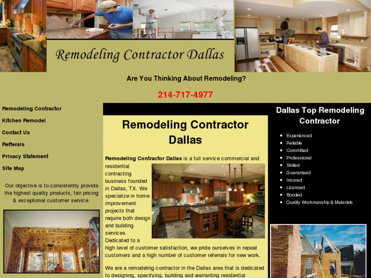 www.remodelingcontractordallas.com