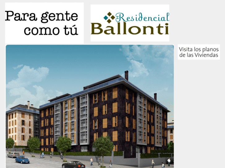 www.residencialballonti.com