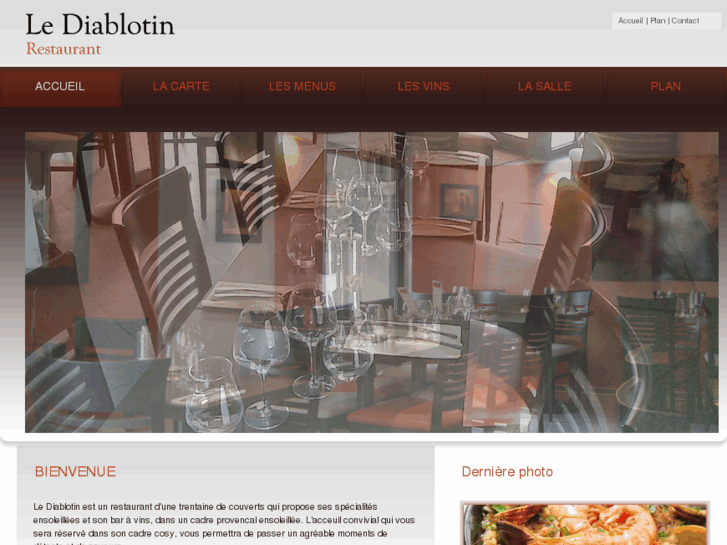 www.restaurantlediablotin.com