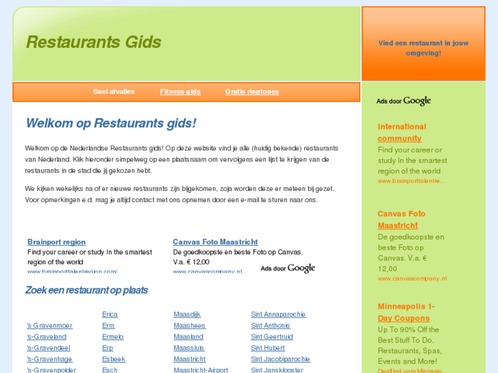 www.restaurants-gids.nl