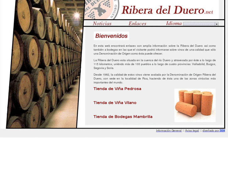 www.riberadelduero.net