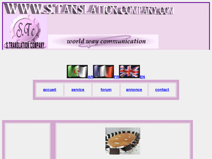 www.s-translationcompany.com