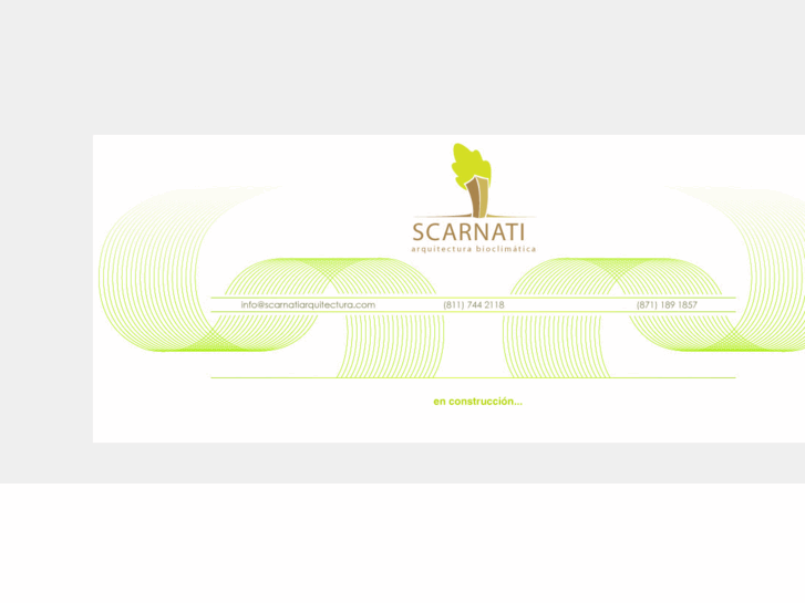 www.scarnatiarquitectura.com