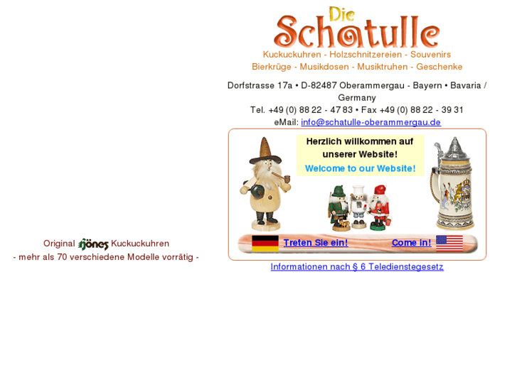 www.schatulle-oberammergau.com