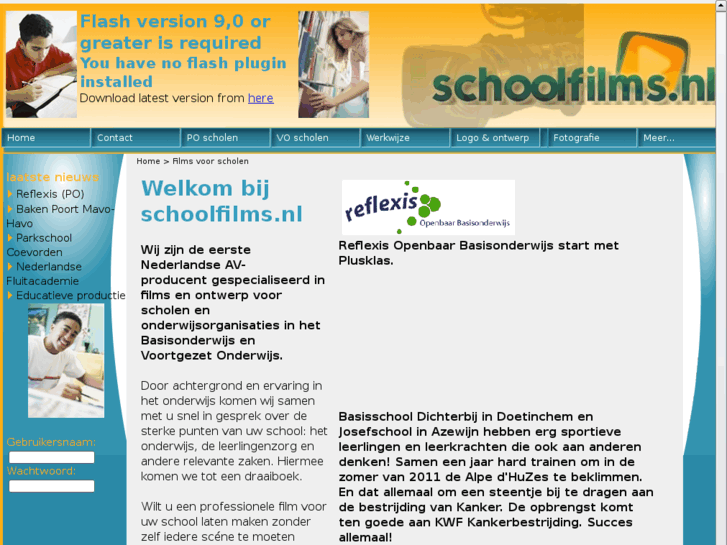 www.schoolfilms.nl