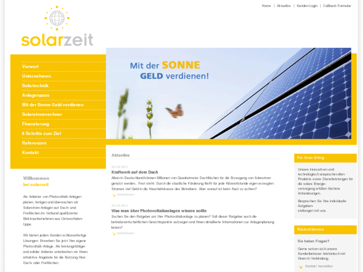 www.solarzeit.net