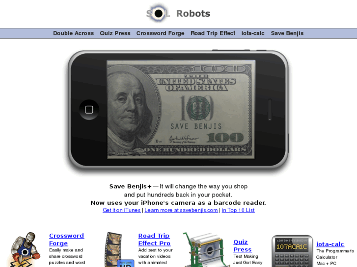 www.solrobots.com