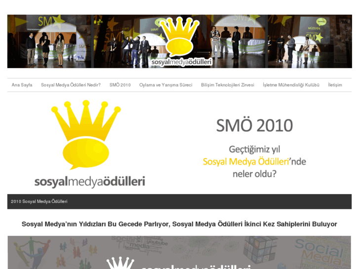 www.sosyalmedyaodulleri.com