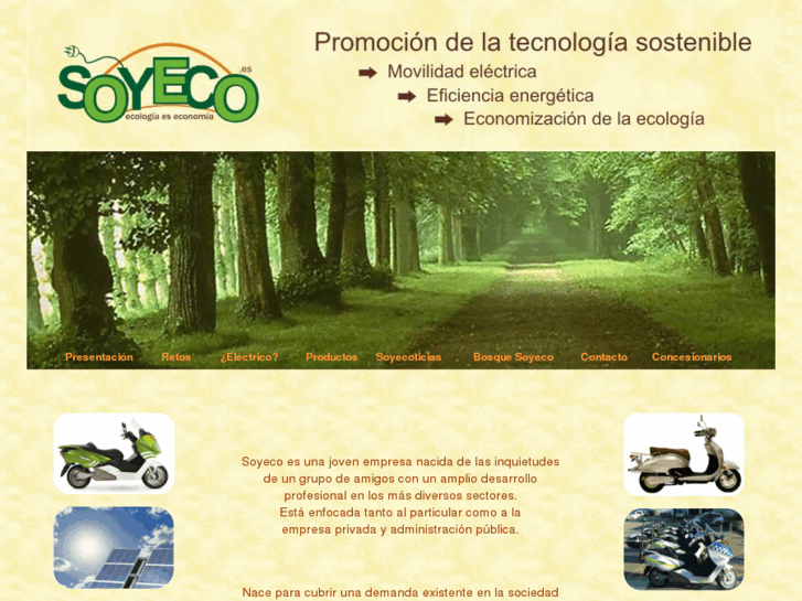 www.soyeco.es