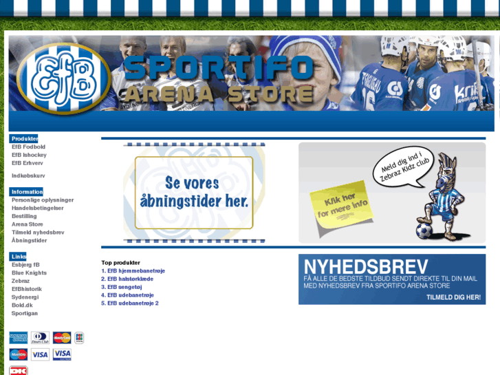 www.sportifo.dk