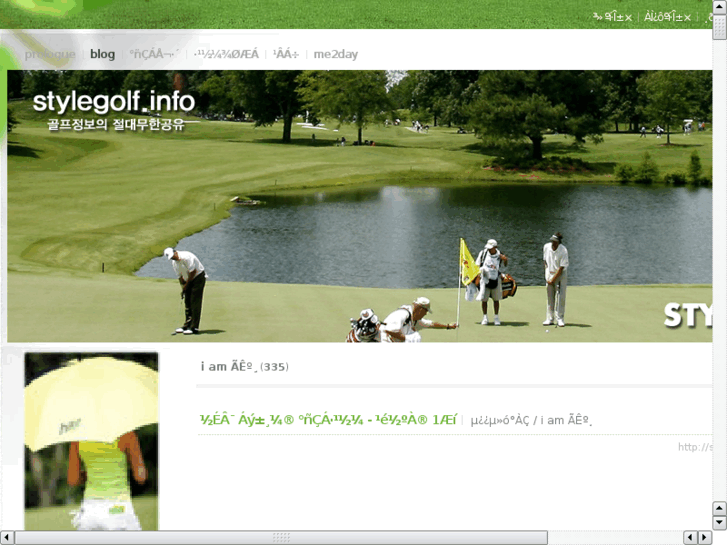 www.stylegolf.info