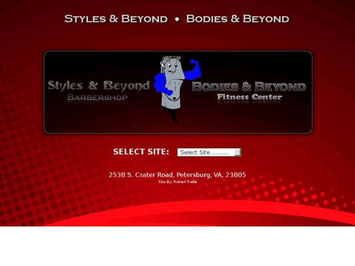 www.stylesandbeyond.com