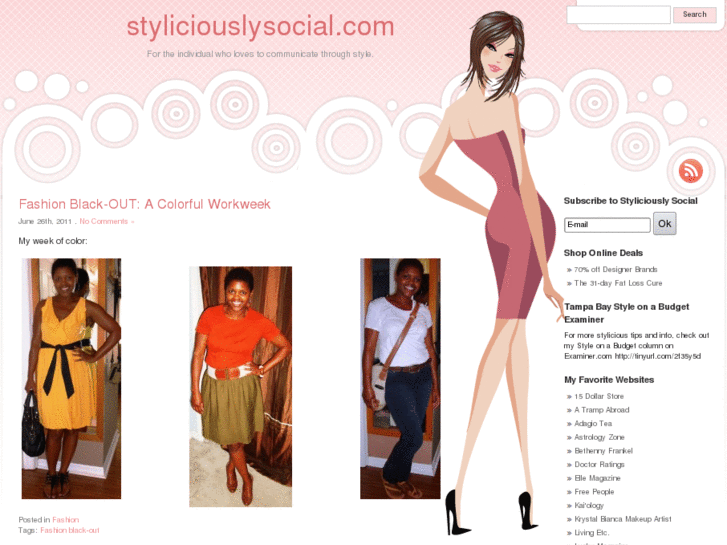 www.styliciouslysocial.com