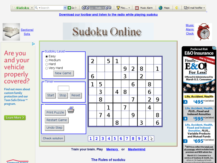 www.suduku-online.com