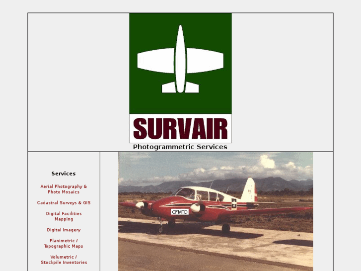 www.survair.net