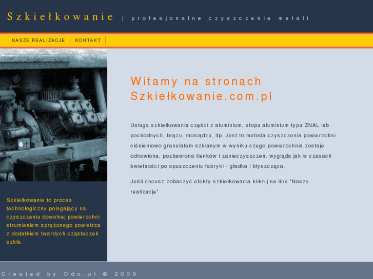 www.szkielkowanie.com