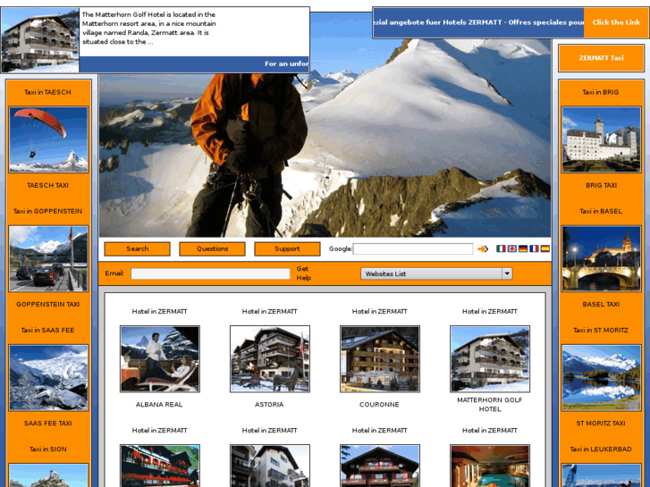 www.taxi-zermatt.ch