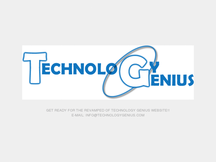 www.technologygenius.com