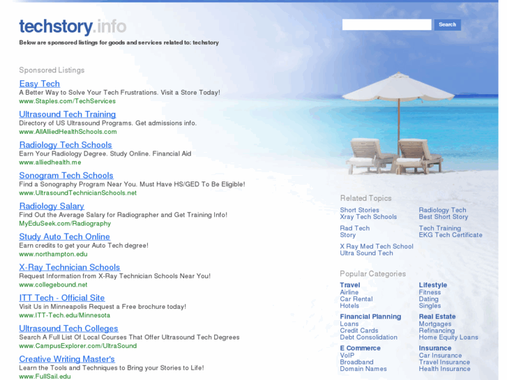 www.techstory.info