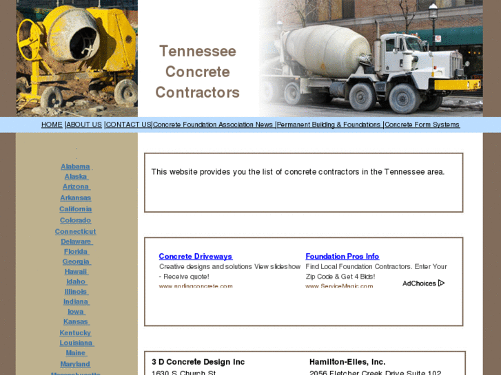 www.tennessee-concrete.com