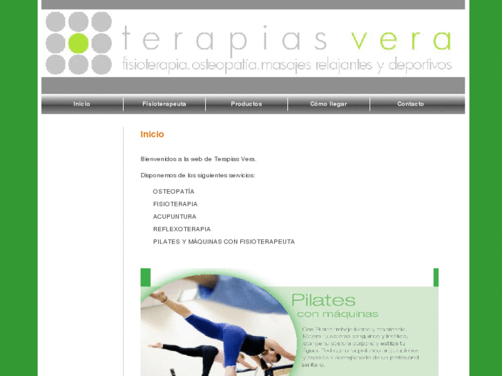 www.terapiasvera.es