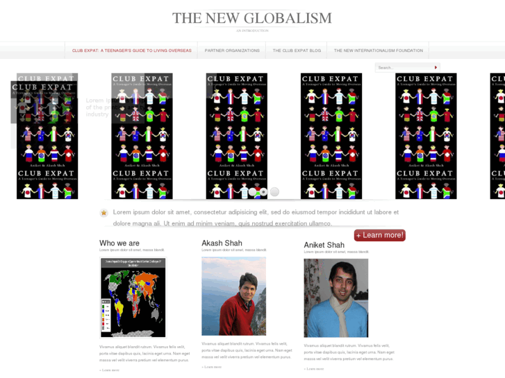 www.thenewglobalism.com