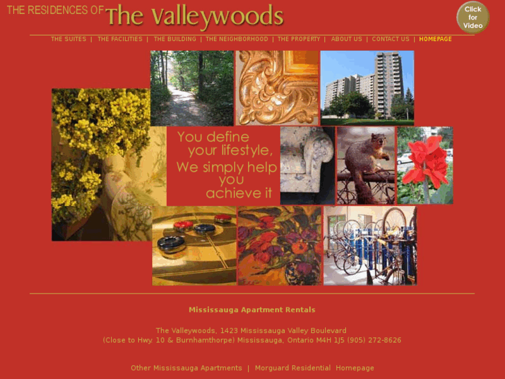 www.thevalleywoods.com