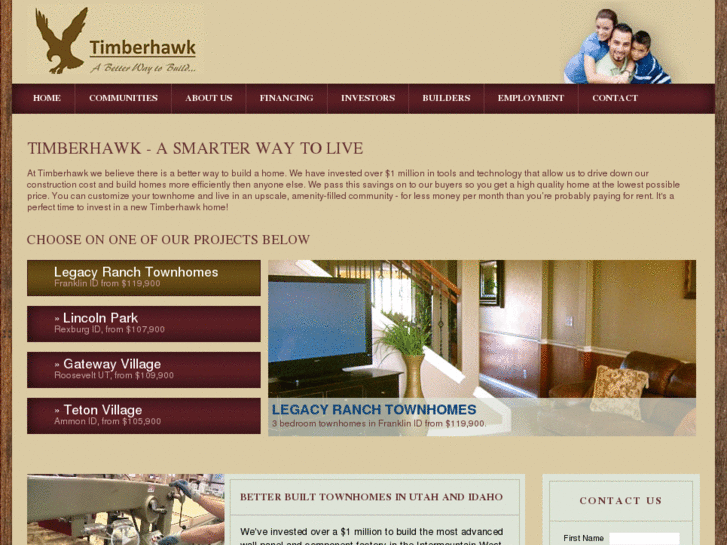 www.timberhawk.com