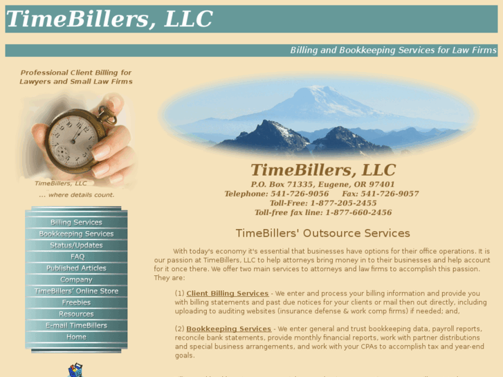 www.timebillers.com