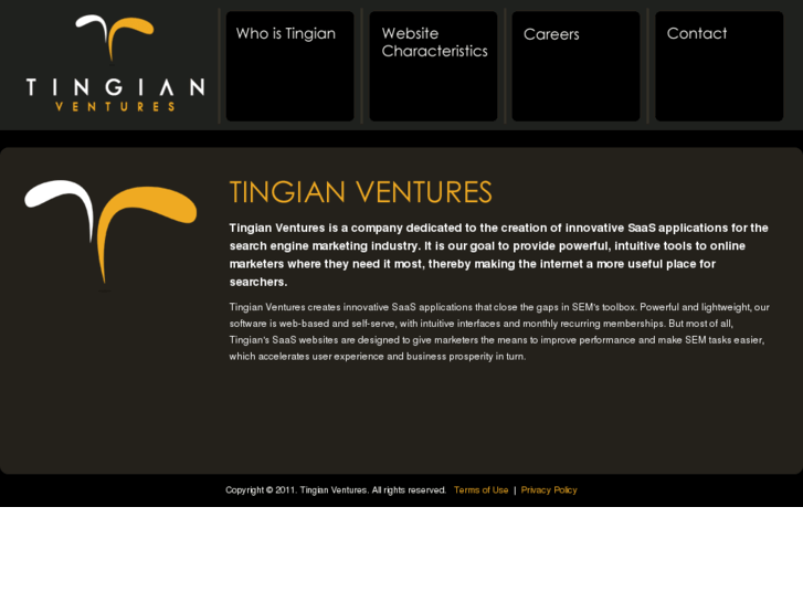 www.tingianventures.com