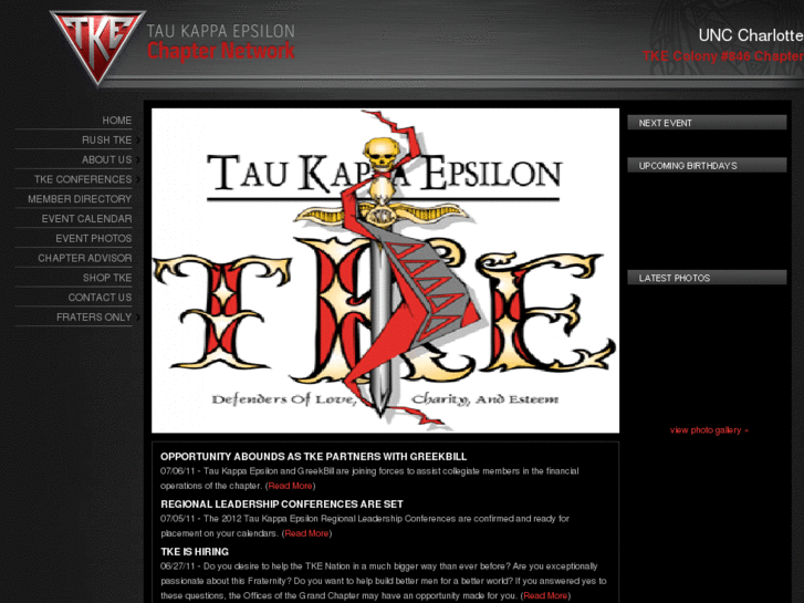 www.tkeuncc.com