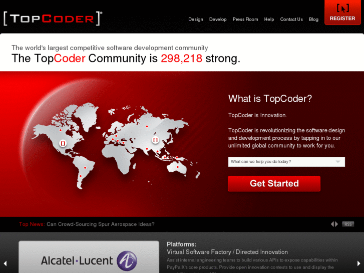 www.topcoderstudios.com