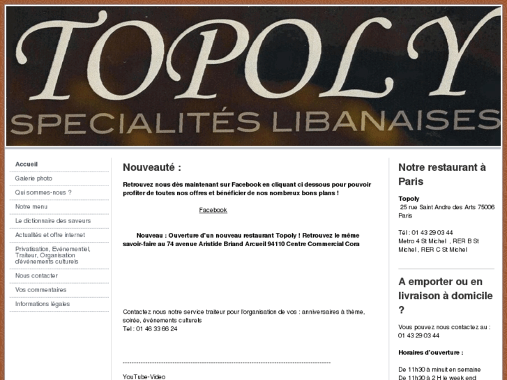 www.topoly.fr