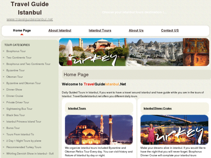 www.travelguideistanbul.net