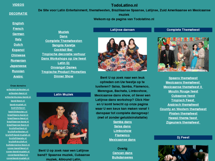 www.tropisch-thema-feest.nl