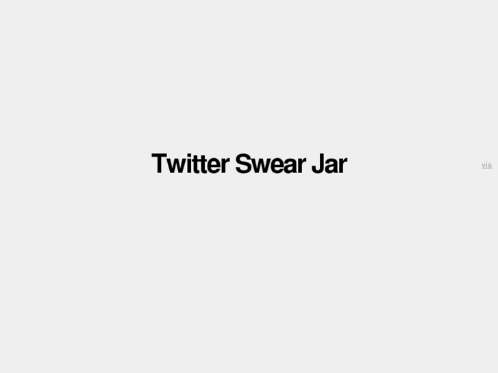 www.twitterswearjar.com