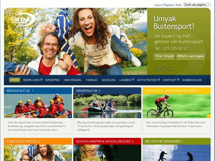 www.umyakbuitensport.nl