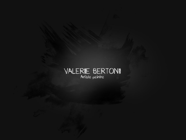 www.valeriebertoni.com