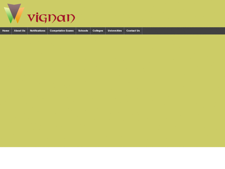 www.vignan.net
