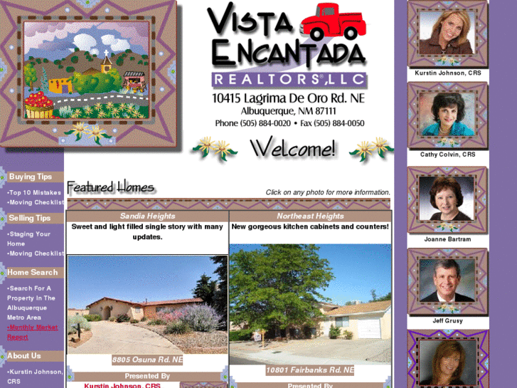 www.vistaencantada.com