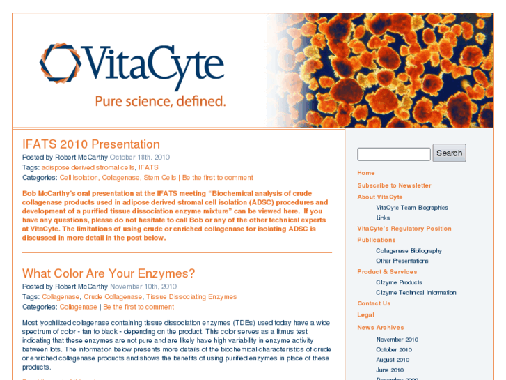 www.vitacyte.com