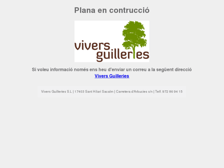 www.viversguilleries.com