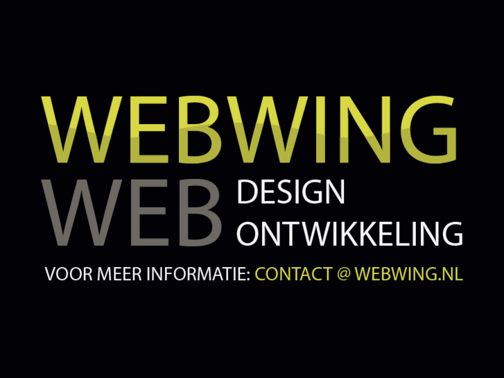 www.webwing.nl