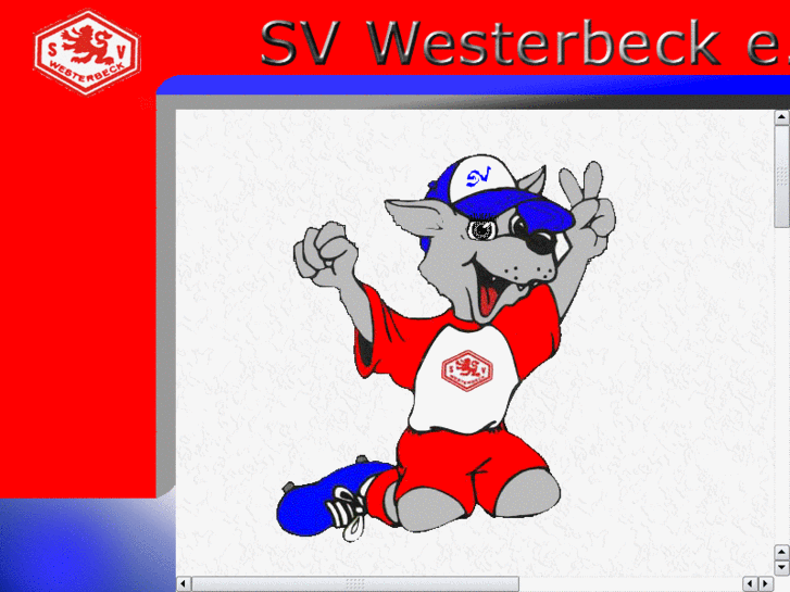 www.westerbeck-sv.net