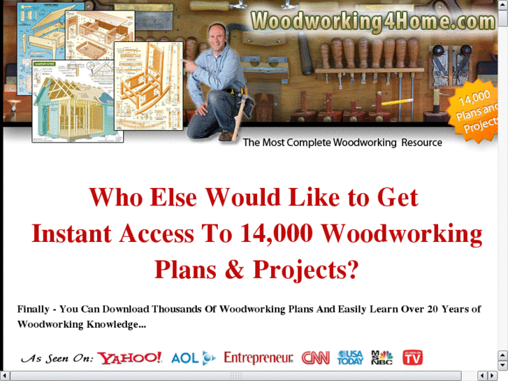 www.woodworkingplans4homes.info