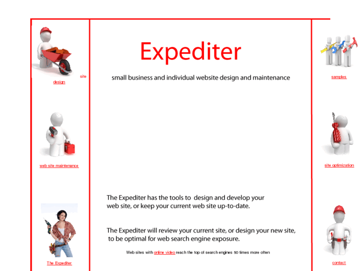 www.yourexpeditor.com