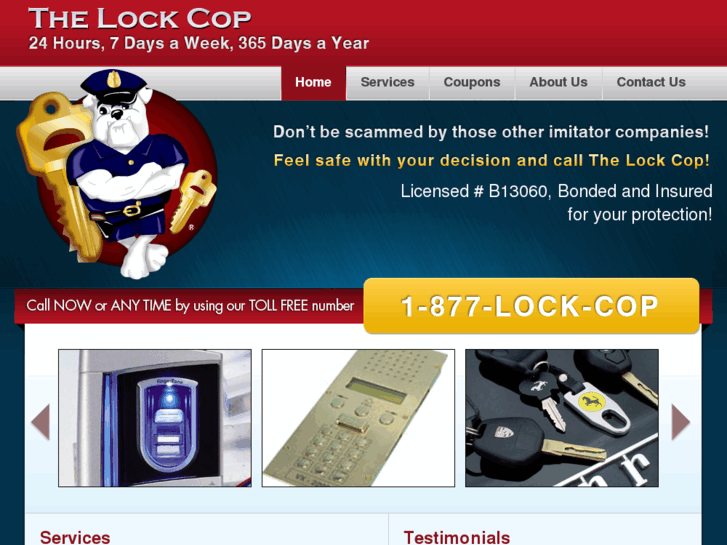 www.1877lockcop.com