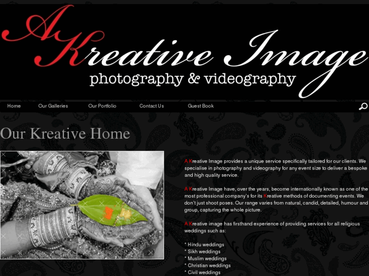 www.akreativeimage.com